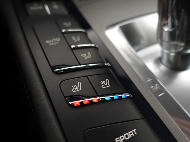 Porsche Panamera 3.0 4S Executive- Sport Chrono, Schuifdak, Soft Close, Stoelventilatie, Bose Audio, 360 Camera