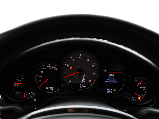 Porsche Panamera 3.0 4S Executive- Sport Chrono, Schuifdak, Soft Close, Stoelventilatie, Bose Audio, 360 Camera