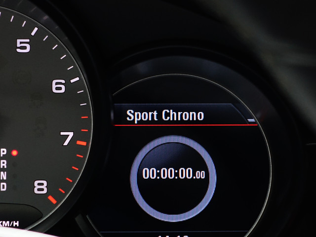 Porsche Panamera 3.0 4S Executive- Sport Chrono, Schuifdak, Soft Close, Stoelventilatie, Bose Audio, 360 Camera