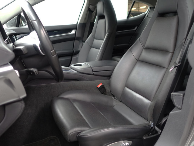 Porsche Panamera 3.0 4S Executive- Sport Chrono, Schuifdak, Soft Close, Stoelventilatie, Bose Audio, 360 Camera