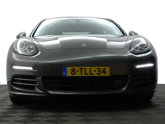 Porsche Panamera 3.0 4S Executive- Sport Chrono, Schuifdak, Soft Close, Stoelventilatie, Bose Audio, 360 Camera