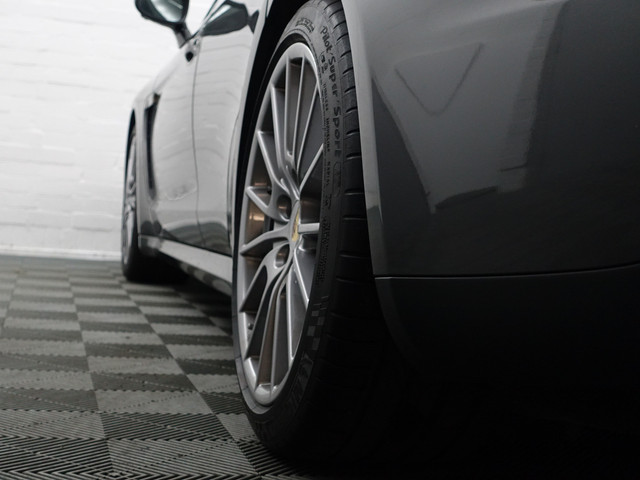 Porsche Panamera 3.0 4S Executive- Sport Chrono, Schuifdak, Soft Close, Stoelventilatie, Bose Audio, 360 Camera