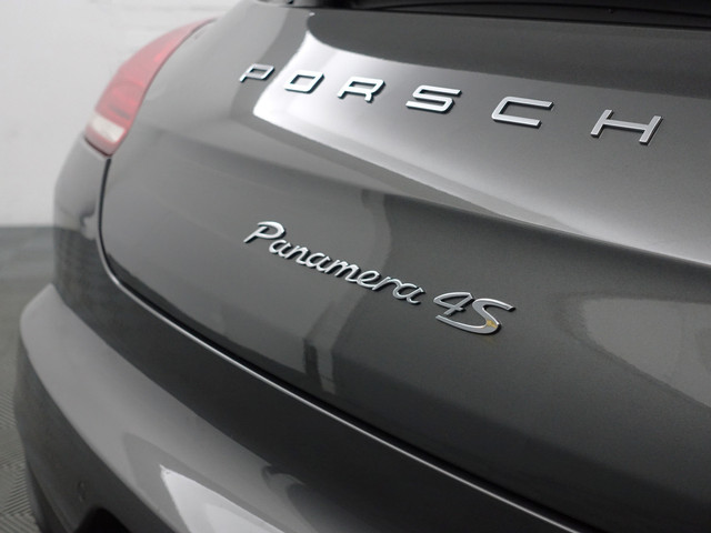 Porsche Panamera 3.0 4S Executive- Sport Chrono, Schuifdak, Soft Close, Stoelventilatie, Bose Audio, 360 Camera