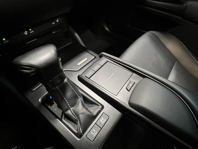 Lexus ES 300h Business Line | Luxueuze uitvoering | LM Velgen 19 | Elektrisch Glazen Panoramadak | Voorstoelen Stuurwiel Verwarmd |