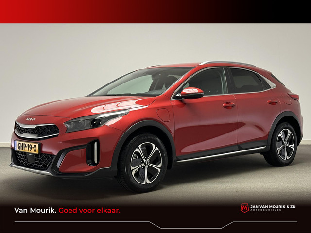 kia-xceed-1.6-gdi-phev-dynamicplusline---apple-carplay---camera---stoel-stuur-verwarming