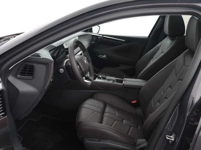 DS DS 4 E-Tense Antoine de St. Exupéry | Rijklaar | Special Collection | Adaptieve cruise control | Schuifdak | Pack Easy Access |