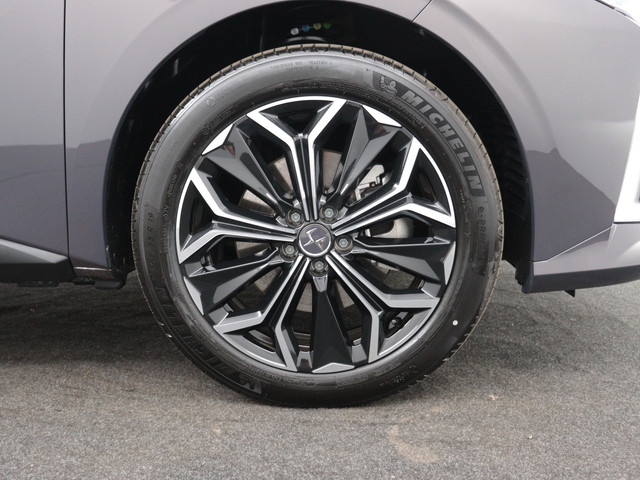 DS DS 4 E-Tense Antoine de St. Exupéry | Rijklaar | Special Collection | Adaptieve cruise control | Schuifdak | Pack Easy Access |