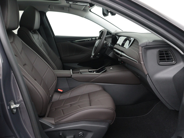 DS DS 4 E-Tense Antoine de St. Exupéry | Rijklaar | Special Collection | Adaptieve cruise control | Schuifdak | Pack Easy Access |