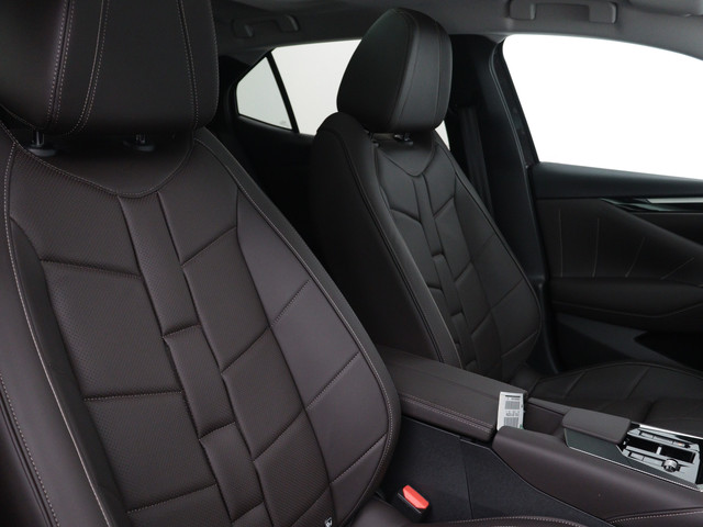 DS DS 4 E-Tense Antoine de St. Exupéry | Rijklaar | Special Collection | Adaptieve cruise control | Schuifdak | Pack Easy Access |