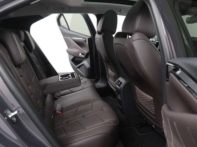 DS DS 4 E-Tense Antoine de St. Exupéry | Rijklaar | Special Collection | Adaptieve cruise control | Schuifdak | Pack Easy Access |