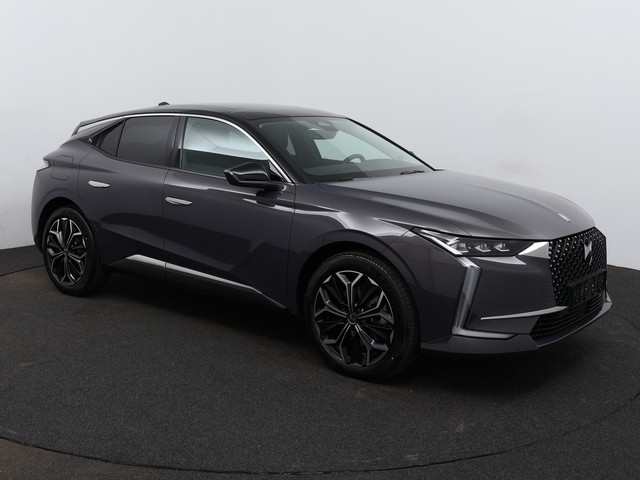 DS DS 4 E-Tense Antoine de St. Exupéry | Rijklaar | Special Collection | Adaptieve cruise control | Schuifdak | Pack Easy Access |