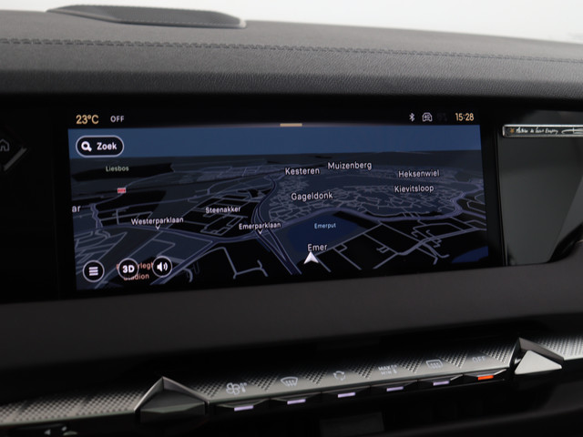 DS DS 4 E-Tense Antoine de St. Exupéry | Rijklaar | Special Collection | Adaptieve cruise control | Schuifdak | Pack Easy Access |