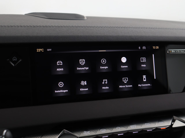 DS DS 4 E-Tense Antoine de St. Exupéry | Rijklaar | Special Collection | Adaptieve cruise control | Schuifdak | Pack Easy Access |