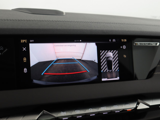 DS DS 4 E-Tense Antoine de St. Exupéry | Rijklaar | Special Collection | Adaptieve cruise control | Schuifdak | Pack Easy Access |