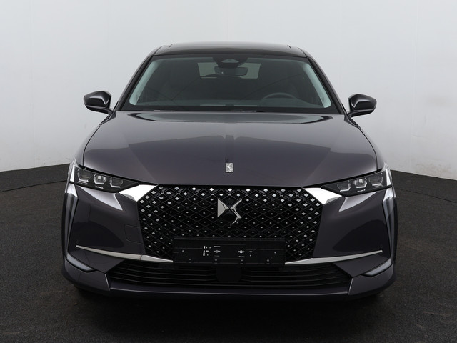 DS DS 4 E-Tense Antoine de St. Exupéry | Rijklaar | Special Collection | Adaptieve cruise control | Schuifdak | Pack Easy Access |