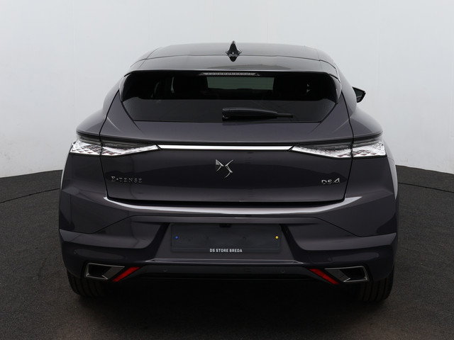 DS DS 4 E-Tense Antoine de St. Exupéry | Rijklaar | Special Collection | Adaptieve cruise control | Schuifdak | Pack Easy Access |