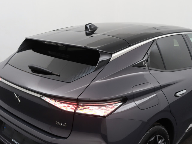 DS DS 4 E-Tense Antoine de St. Exupéry | Rijklaar | Special Collection | Adaptieve cruise control | Schuifdak | Pack Easy Access |