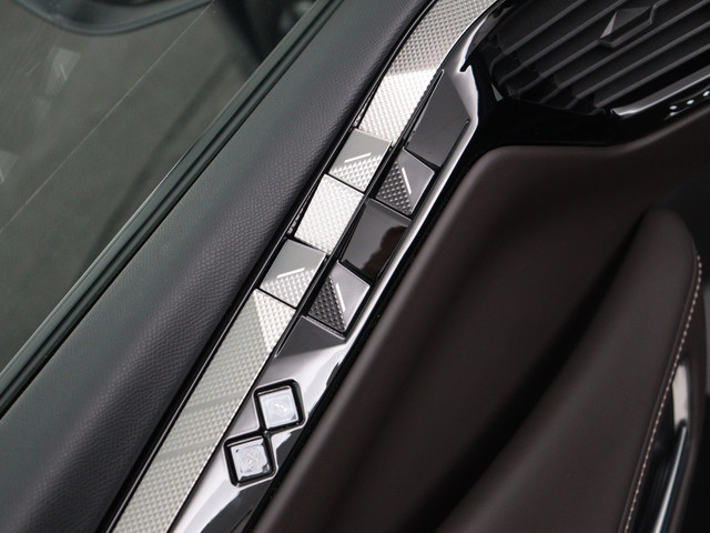 DS DS 4 E-Tense Antoine de St. Exupéry | Rijklaar | Special Collection | Adaptieve cruise control | Schuifdak | Pack Easy Access |