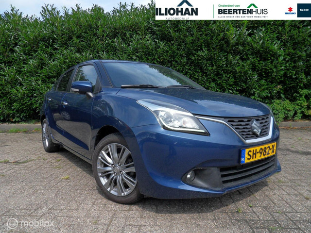 suzuki-baleno-1.2-smart-hybrid-high-executive--all-seasonbanden--navi--camera