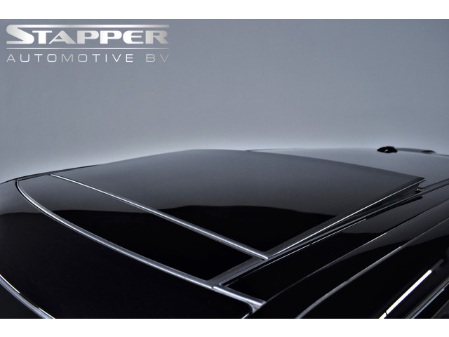 Land Rover Range Rover Sport 5.0 V8 Supercharged SVR 551pk Pano Carplay Xenon Led Keyless Schaalstoelen Cameras Luchtvering Lmv22''