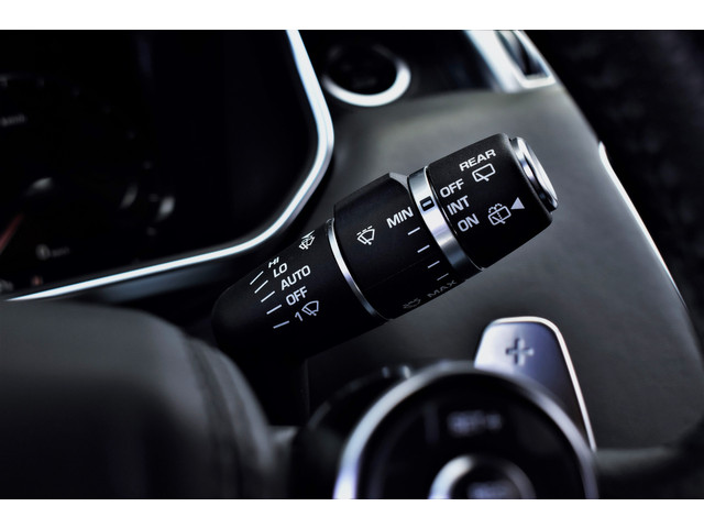 Land Rover Range Rover Sport 5.0 V8 Supercharged SVR 551pk Pano Carplay Xenon Led Keyless Schaalstoelen Cameras Luchtvering Lmv22''