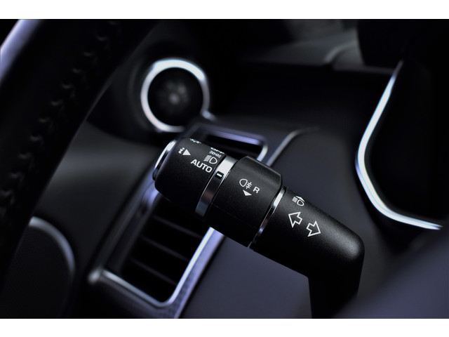 Land Rover Range Rover Sport 5.0 V8 Supercharged SVR 551pk Pano Carplay Xenon Led Keyless Schaalstoelen Cameras Luchtvering Lmv22''