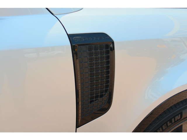 Land Rover Defender 3.0 P400 110 X-Dynamic HSE MHEV MY 2023, Adaptive cruise, Koelbare voortstoelen, Panoramisch schuifdak