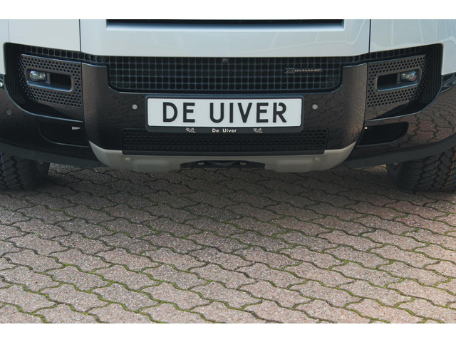 Land Rover Defender 3.0 P400 110 X-Dynamic HSE MHEV MY 2023, Adaptive cruise, Koelbare voortstoelen, Panoramisch schuifdak, 22 Kahn velgen + Genera