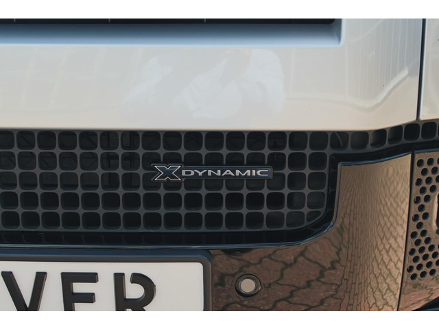 Land Rover Defender 3.0 P400 110 X-Dynamic HSE MHEV MY 2023, Adaptive cruise, Koelbare voortstoelen, Panoramisch schuifdak, 22 Kahn velgen + Genera