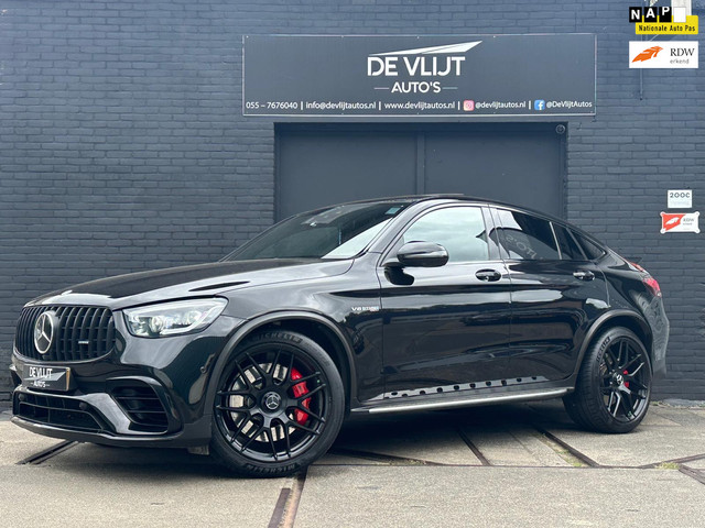 mercedes-benz-glc-63-s-510pk-amg-4matic--prem-plus---schuifdak---navi---performance-stoelen---carbon---360-camera--