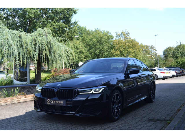 bmw-5-serie-545-m-sport-harman-kardon---driv.-proff
