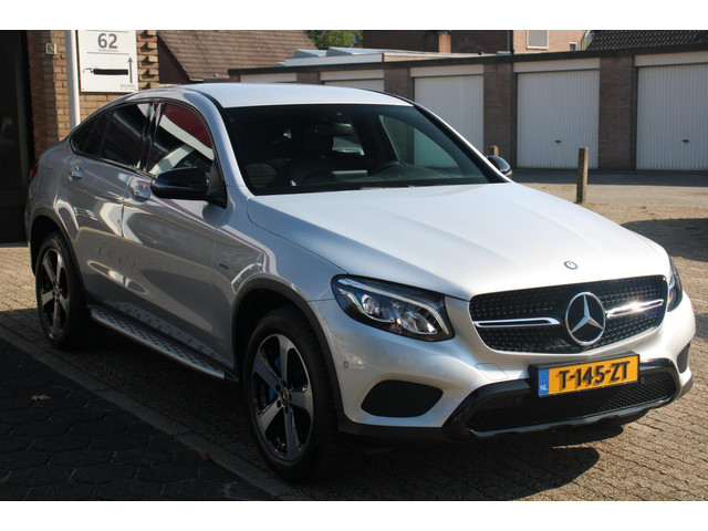 mercedes-benz-glc-coup-350e-4matic-business-solution-amg---hybride---trekhaak---leder-interieur---cruise-control