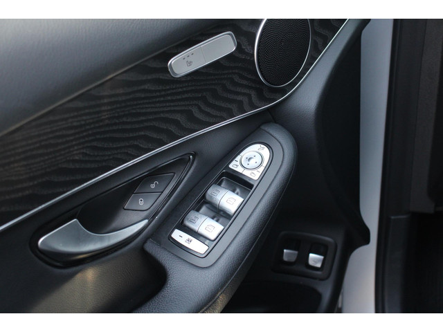 Mercedes-Benz GLC Coupé 350e 4MATIC Business Solution AMG | Hybride | Trekhaak | Leder interieur | Cruise Control