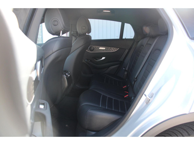 Mercedes-Benz GLC Coupé 350e 4MATIC Business Solution AMG | Hybride | Trekhaak | Leder interieur | Cruise Control