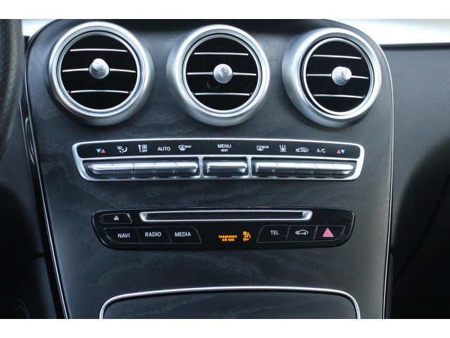 Mercedes-Benz GLC Coupé 350e 4MATIC Business Solution AMG | Hybride | Trekhaak | Leder interieur | Cruise Control