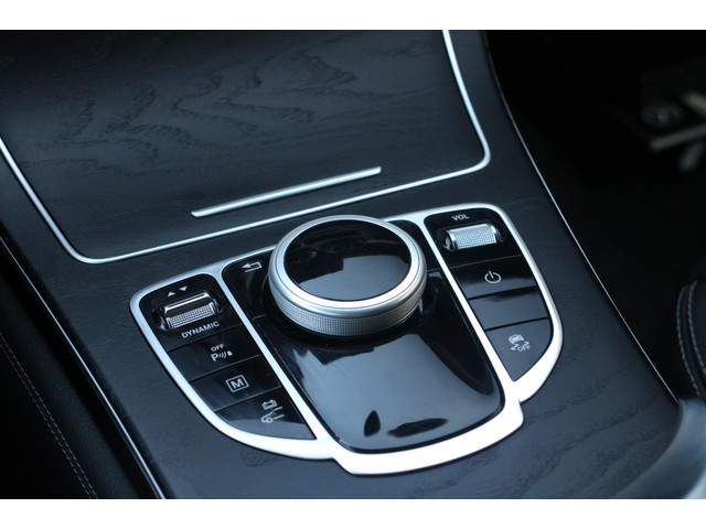 Mercedes-Benz GLC Coupé 350e 4MATIC Business Solution AMG | Hybride | Trekhaak | Leder interieur | Cruise Control