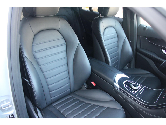 Mercedes-Benz GLC Coupé 350e 4MATIC Business Solution AMG | Hybride | Trekhaak | Leder interieur | Cruise Control