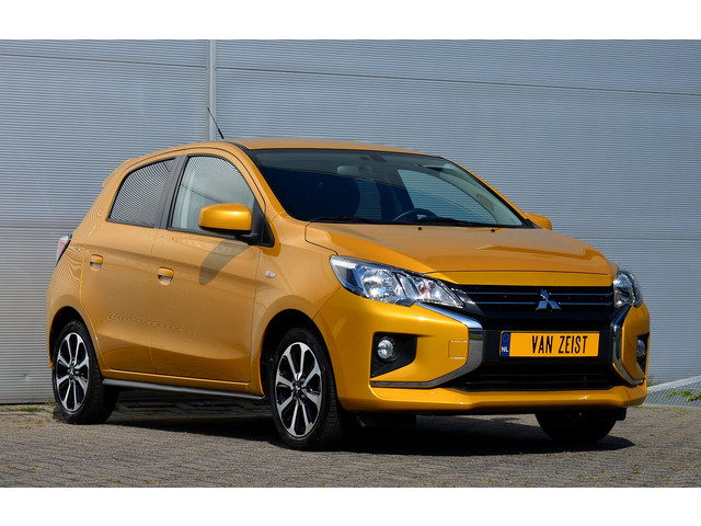 mitsubishi-space-star-1.2-cvt-nova-cleartec---hoge-zit---cruise-control---lichtmetaal---navi---pdc-va---fabriekgarantie-02-07-2029---all-in-rijklaar