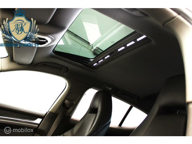 Porsche Panamera 3.0 D Platinum Edition Vol opties