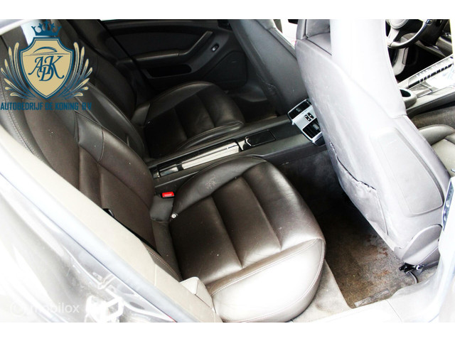 Porsche Panamera 3.0 D Platinum Edition Vol opties