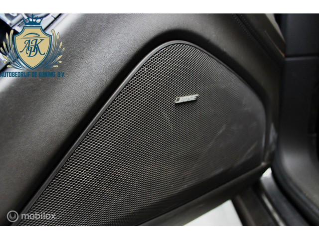 Porsche Panamera 3.0 D Platinum Edition Vol opties
