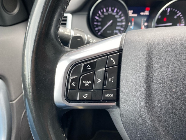 Land Rover Discovery 2.0 TD4 HSE LUXURY LEDER NAVI STOELVERW PDC CRUISE