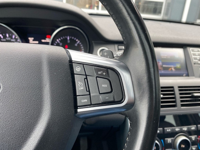 Land Rover Discovery 2.0 TD4 HSE LUXURY LEDER NAVI STOELVERW PDC CRUISE