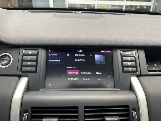 Land Rover Discovery 2.0 TD4 HSE LUXURY LEDER NAVI STOELVERW PDC CRUISE