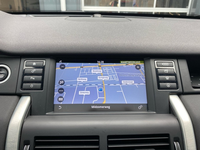 Land Rover Discovery 2.0 TD4 HSE LUXURY LEDER NAVI STOELVERW PDC CRUISE