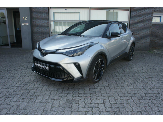 toyota-c-hr-1.8-hybrid-gr-sport-camera-carplay-dodehoek-navi