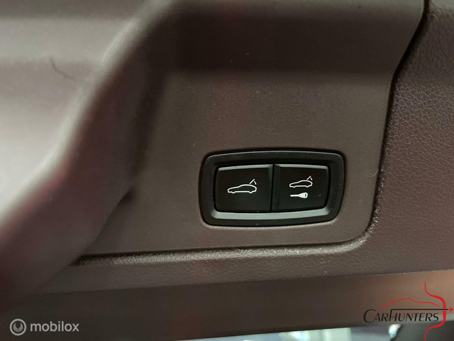 Porsche Panamera 3.0 D Platinum Edition