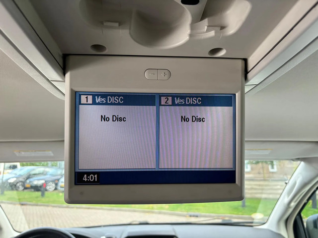 Chrysler Grand Voyager 3.8 V6 Automaat 7-Persoons 2010