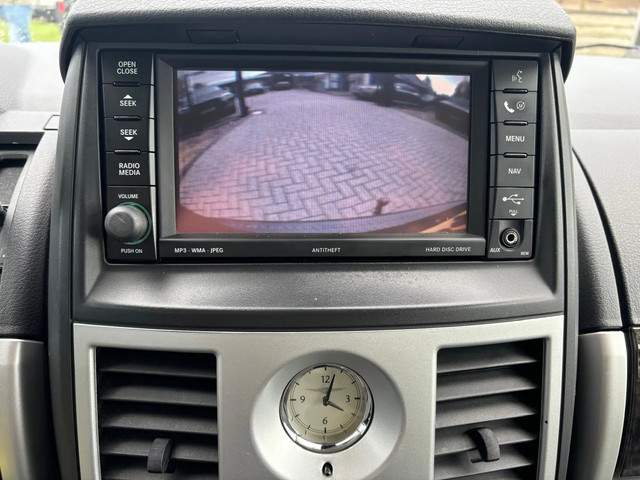 Chrysler Grand Voyager 3.8 V6 Automaat 7-Persoons 2010