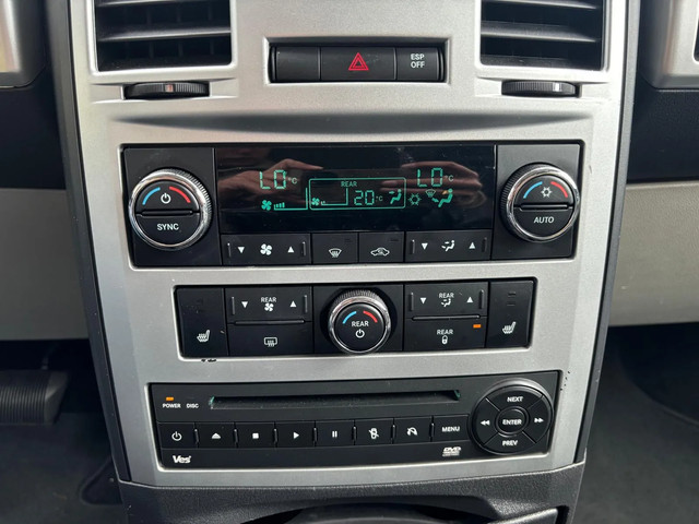 Chrysler Grand Voyager 3.8 V6 Automaat 7-Persoons 2010